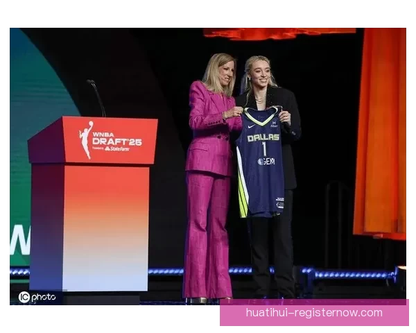 WNBA官方公布2026赛季重要日程选秀与揭幕战时间